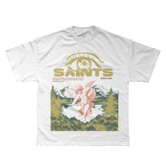 SS Cupid T-Shirt