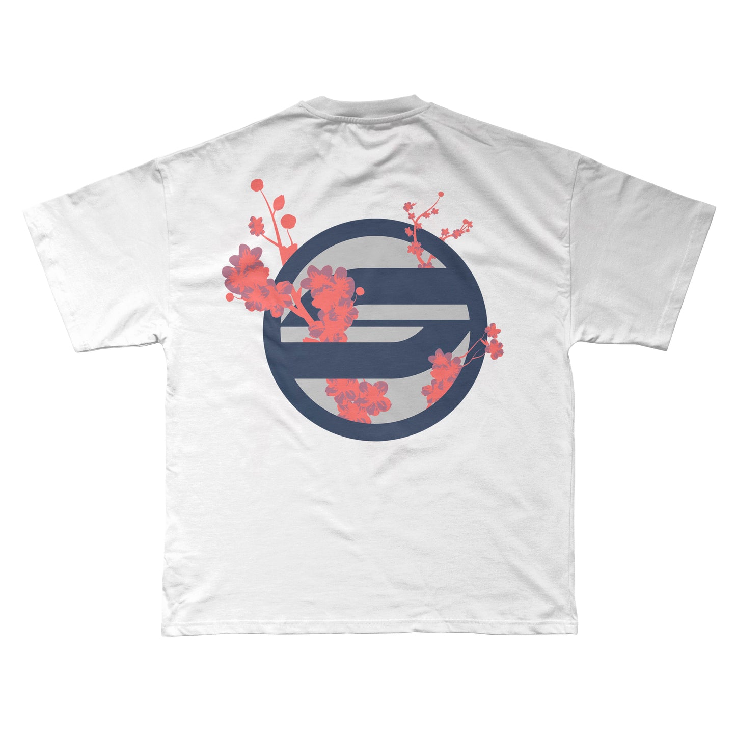 SS Blossom T-Shirt