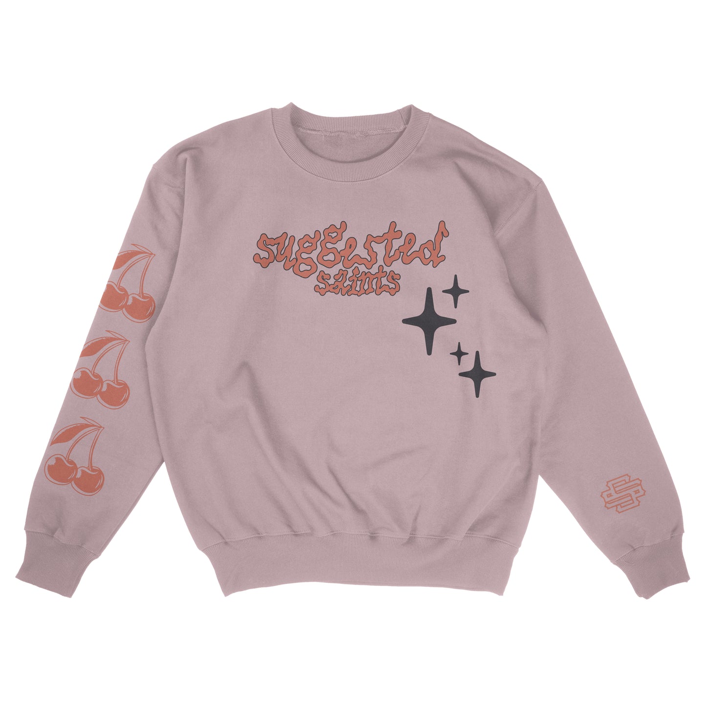 SS Happy Hour - Crewneck