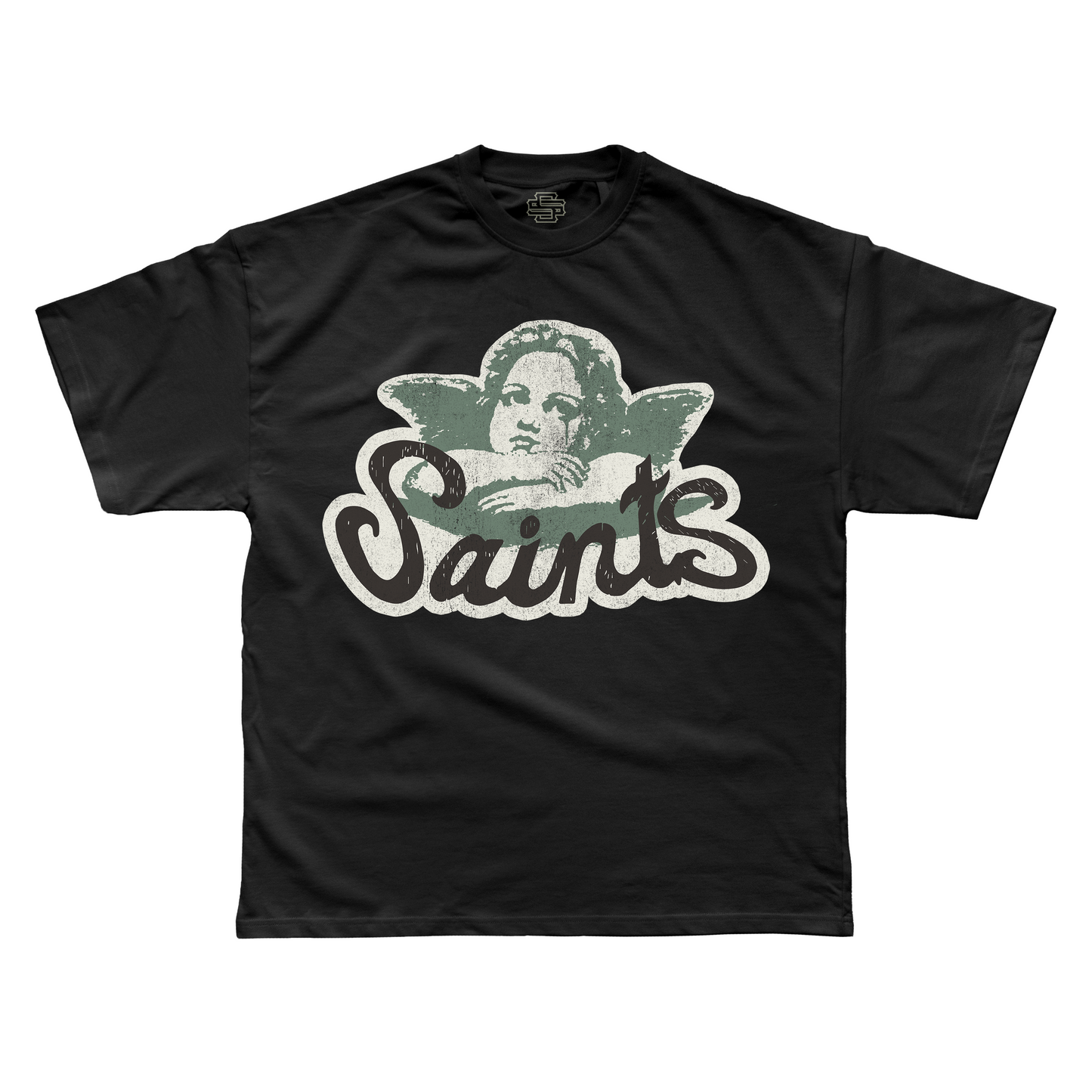 SS Angel - T Shirt