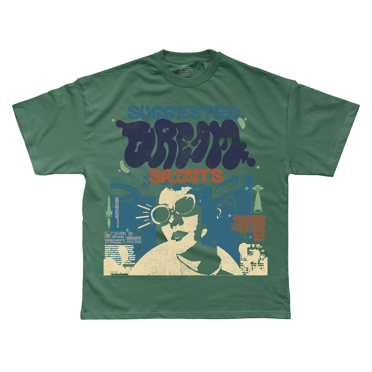 SS Dream - T Shirt