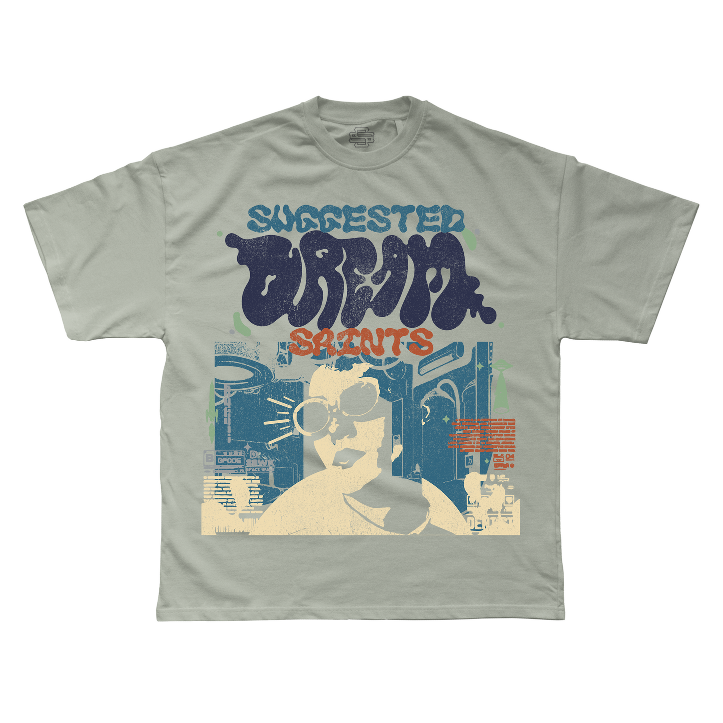 SS Dream - T Shirt