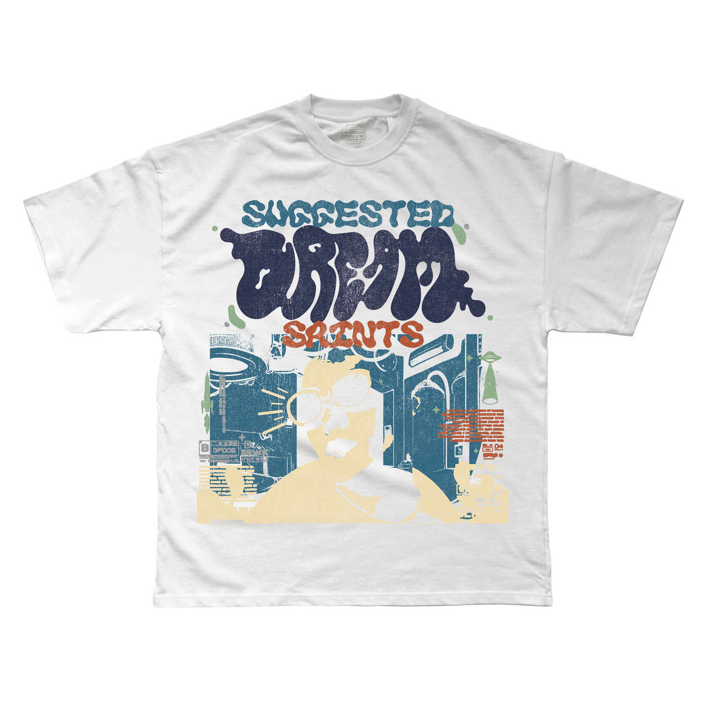 SS Dream - T Shirt