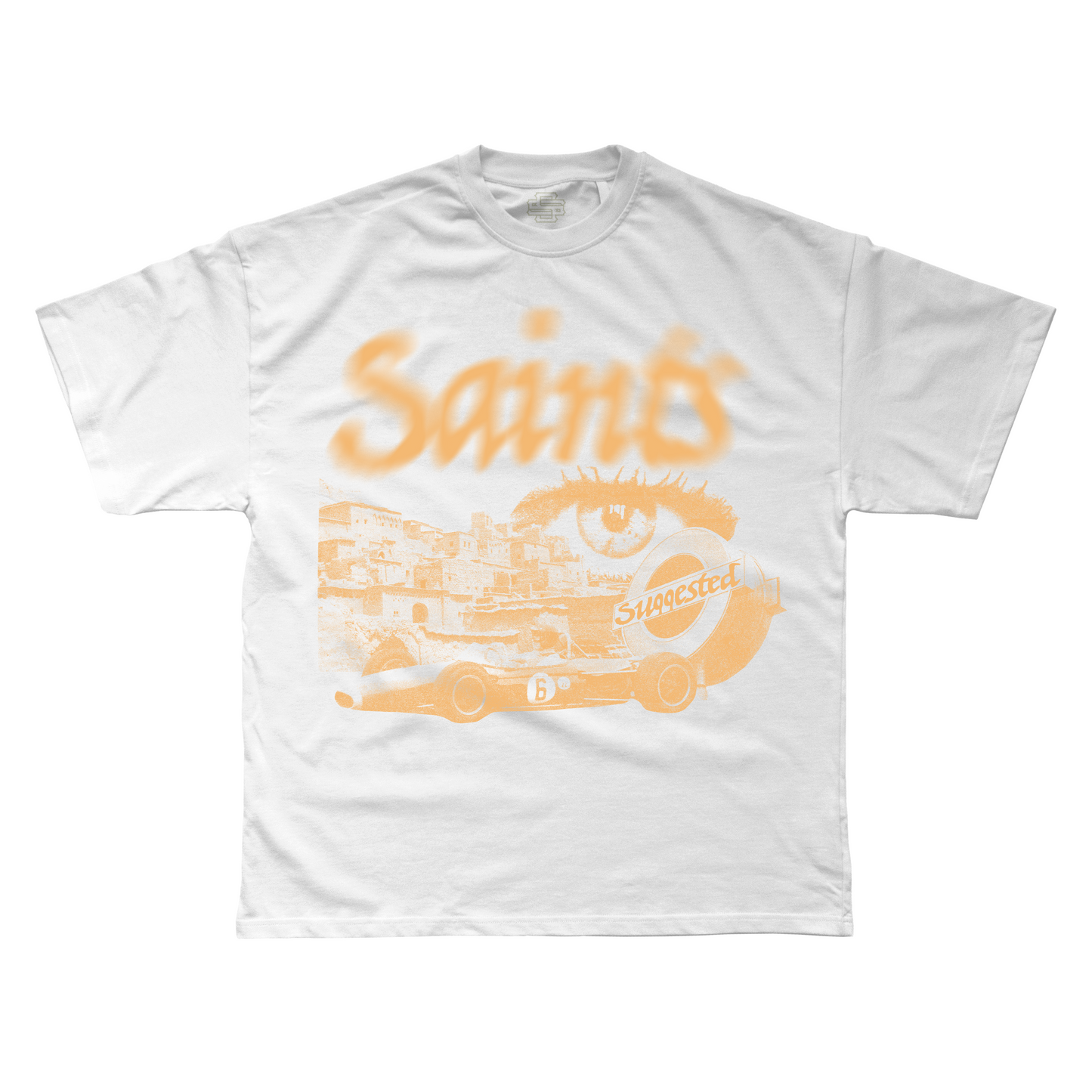 SS Monte Carlo - T Shirt