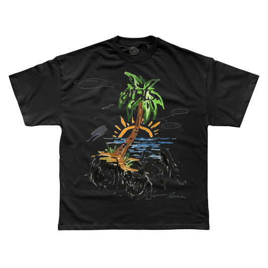 SS Palm - T Shirt