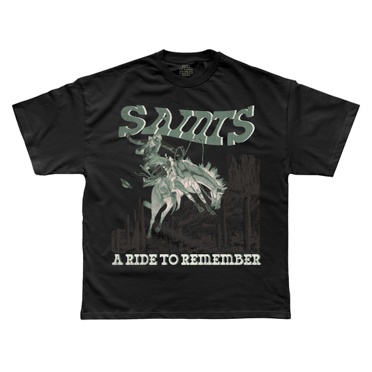 SS Ride To Remember - T Shirt