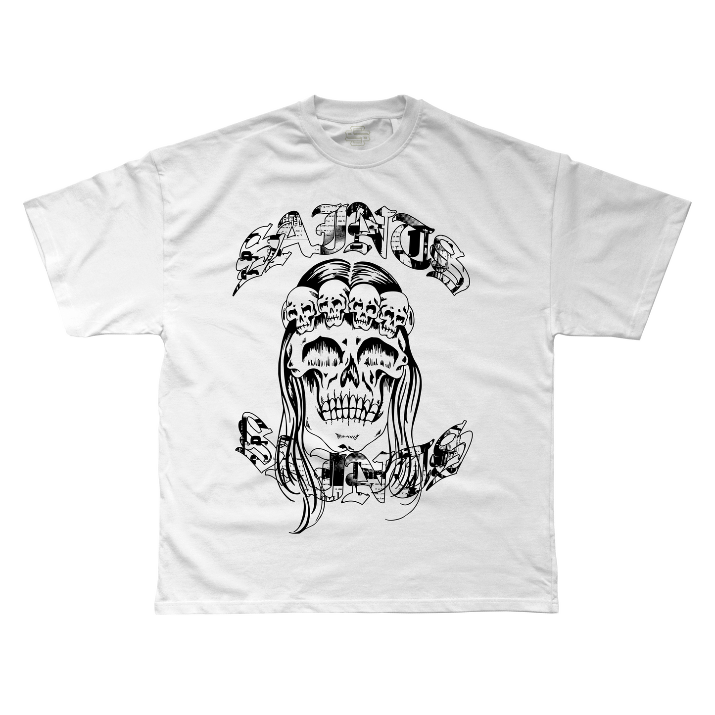 SS Saints Saints - T Shirt