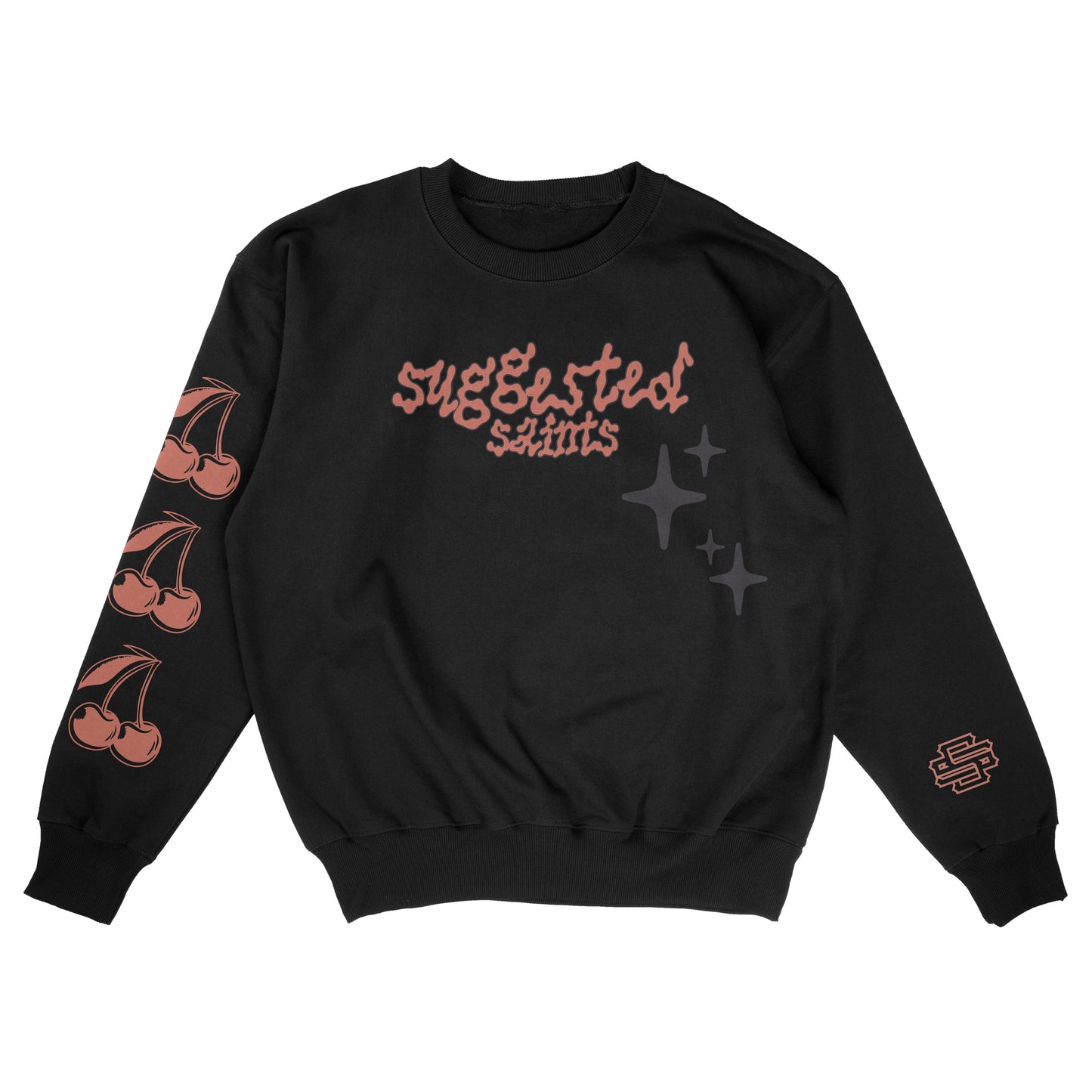 SS Happy Hour - Crewneck