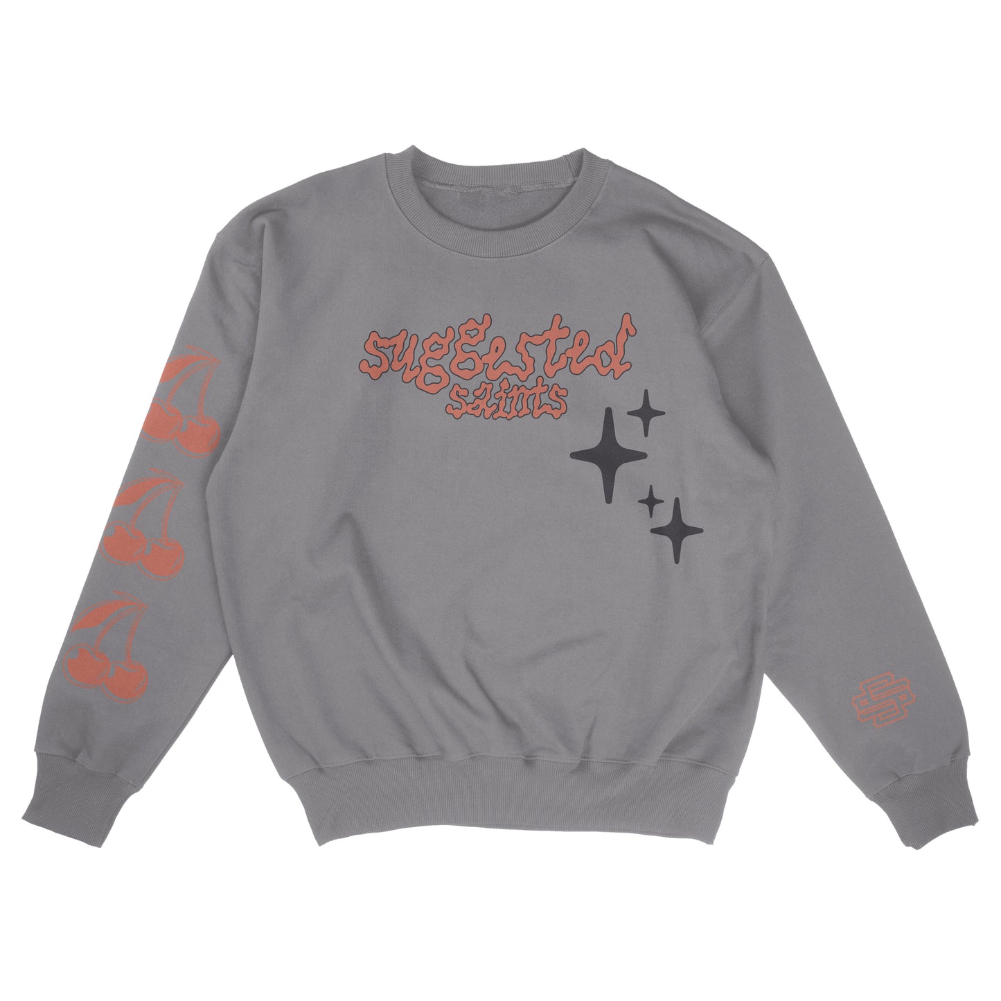 SS Happy Hour - Crewneck