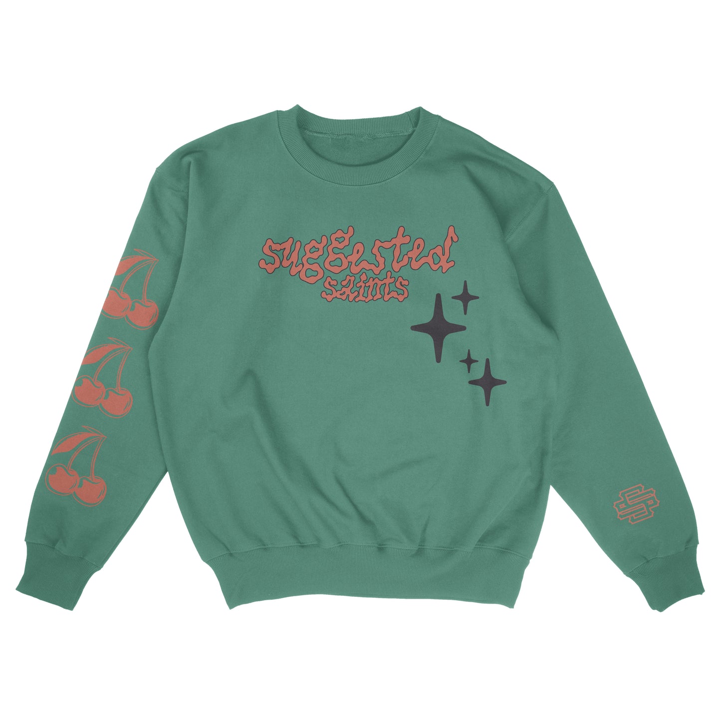 SS Happy Hour - Crewneck