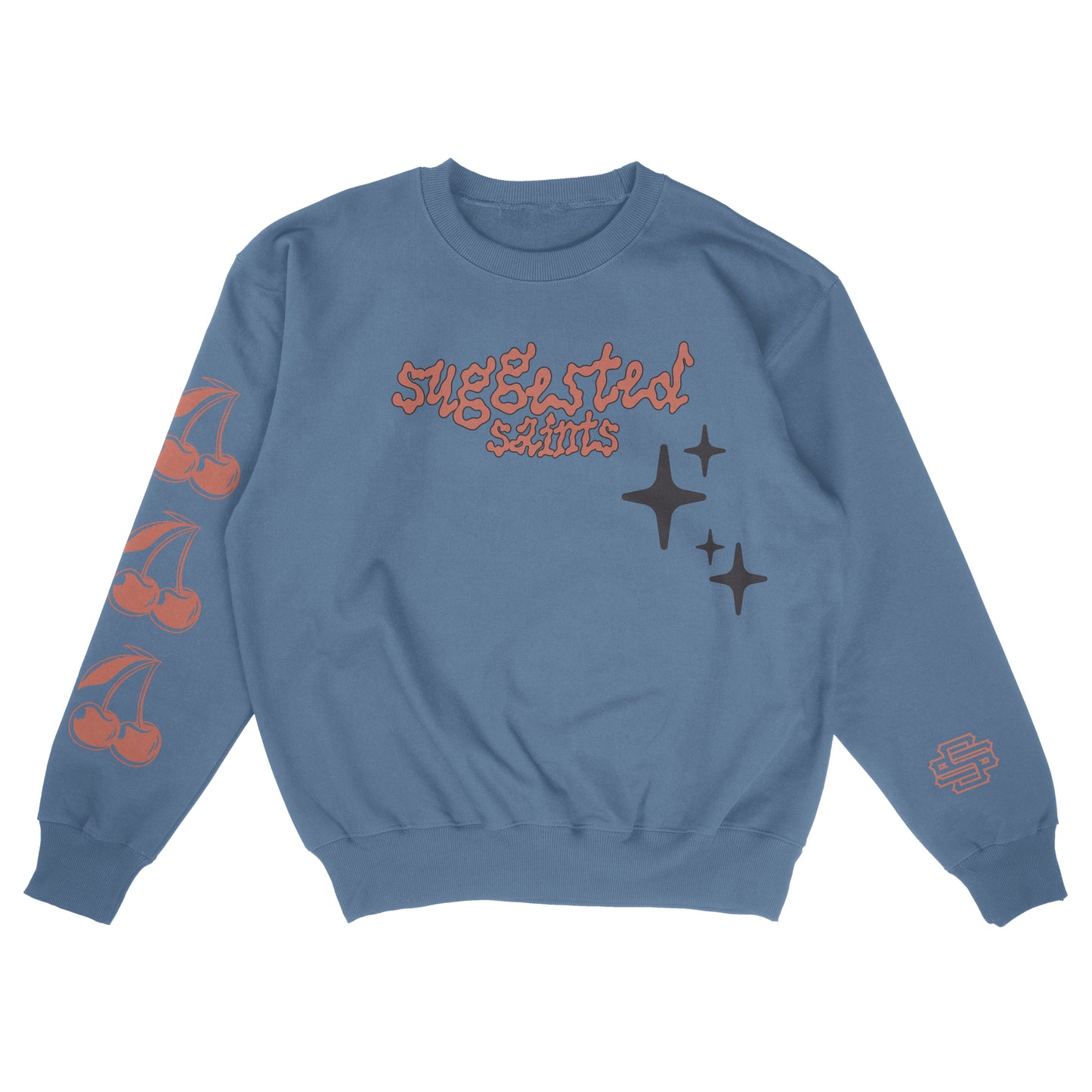 SS Happy Hour - Crewneck