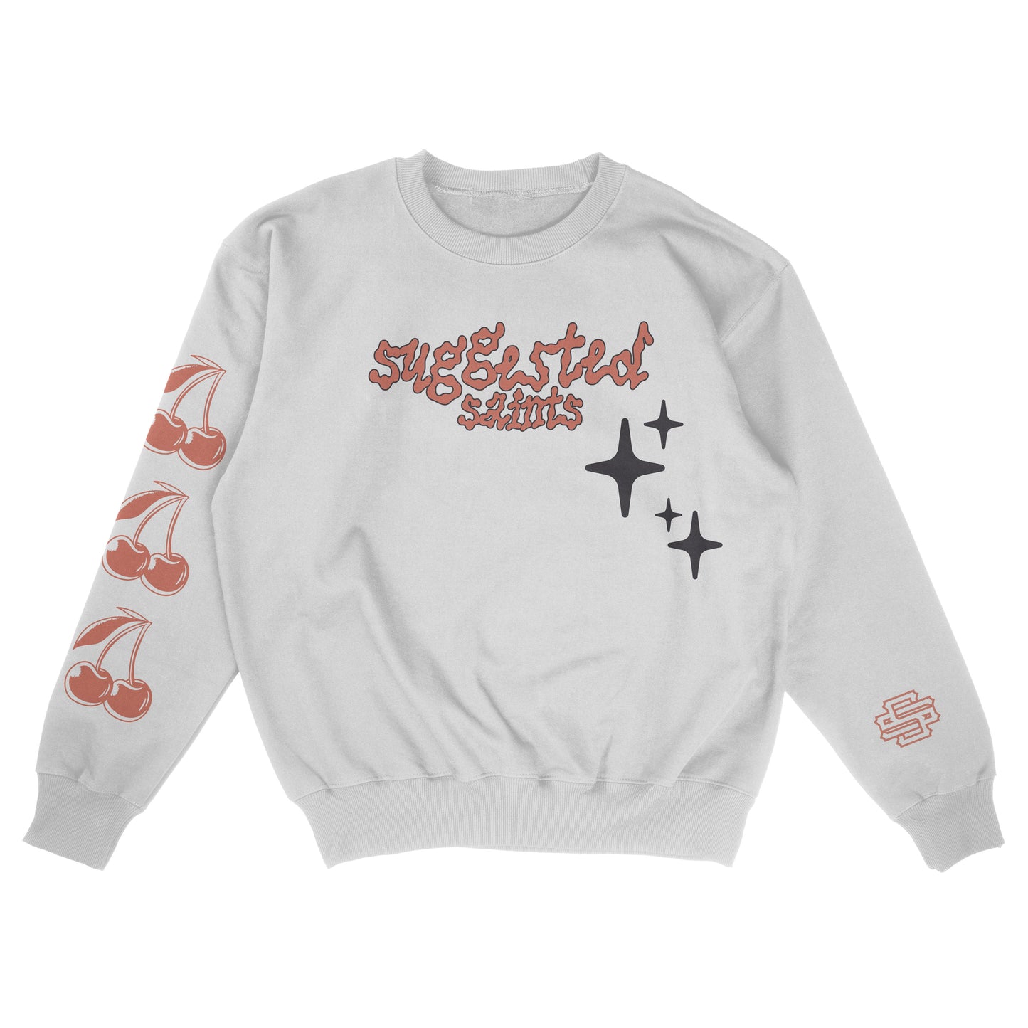 SS Happy Hour - Crewneck