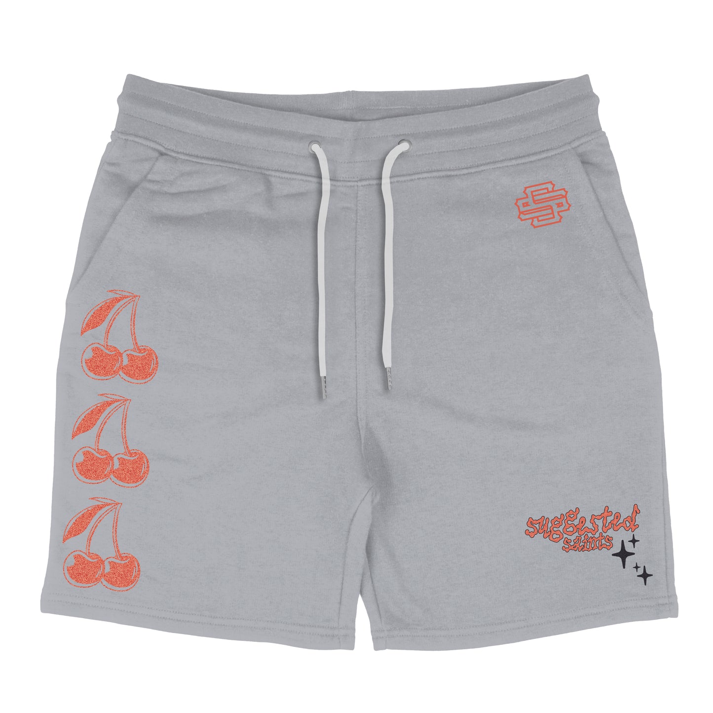 SS Happy Hour Cotton Shorts