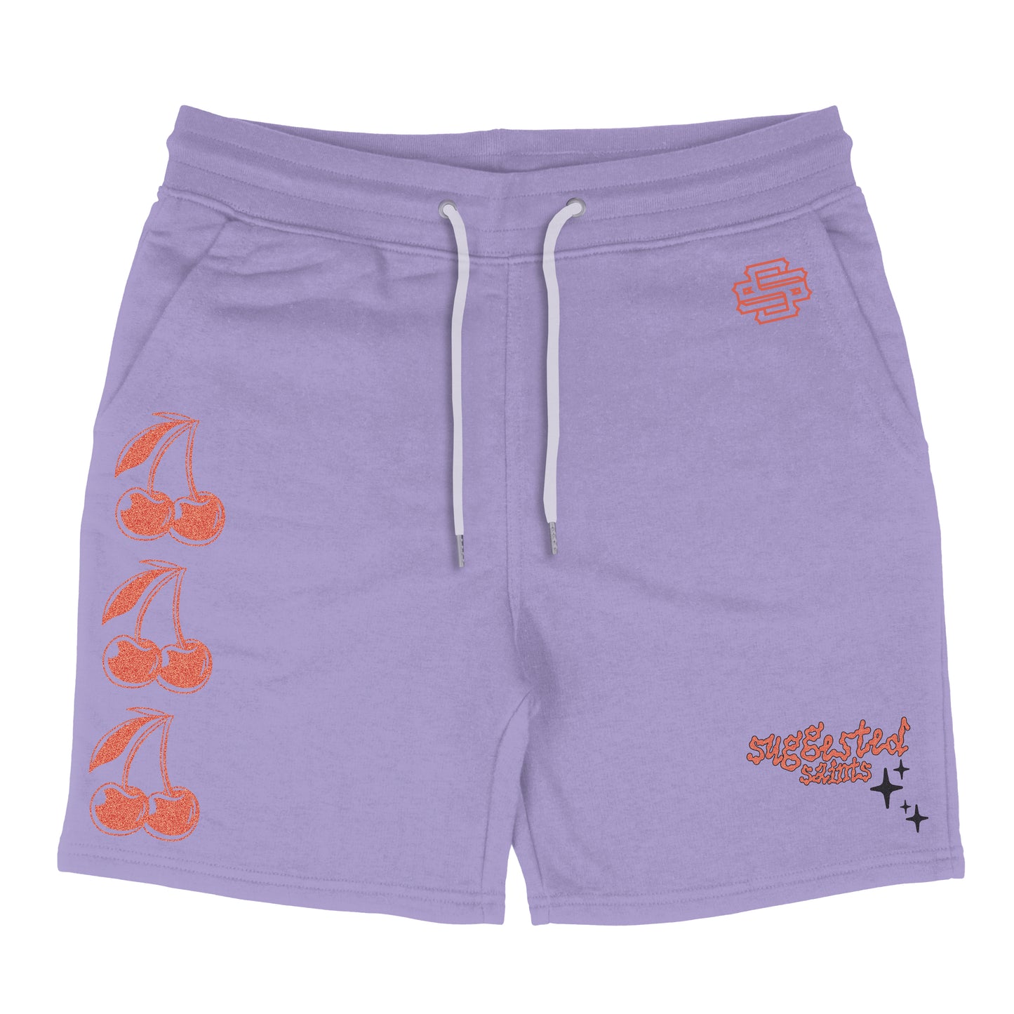 SS Happy Hour Cotton Shorts