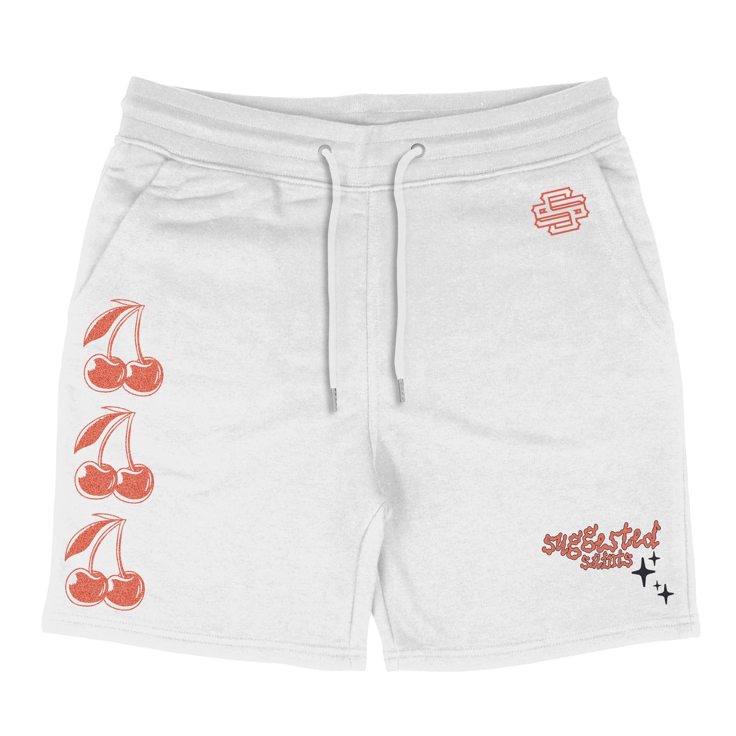 SS Happy Hour Cotton Shorts