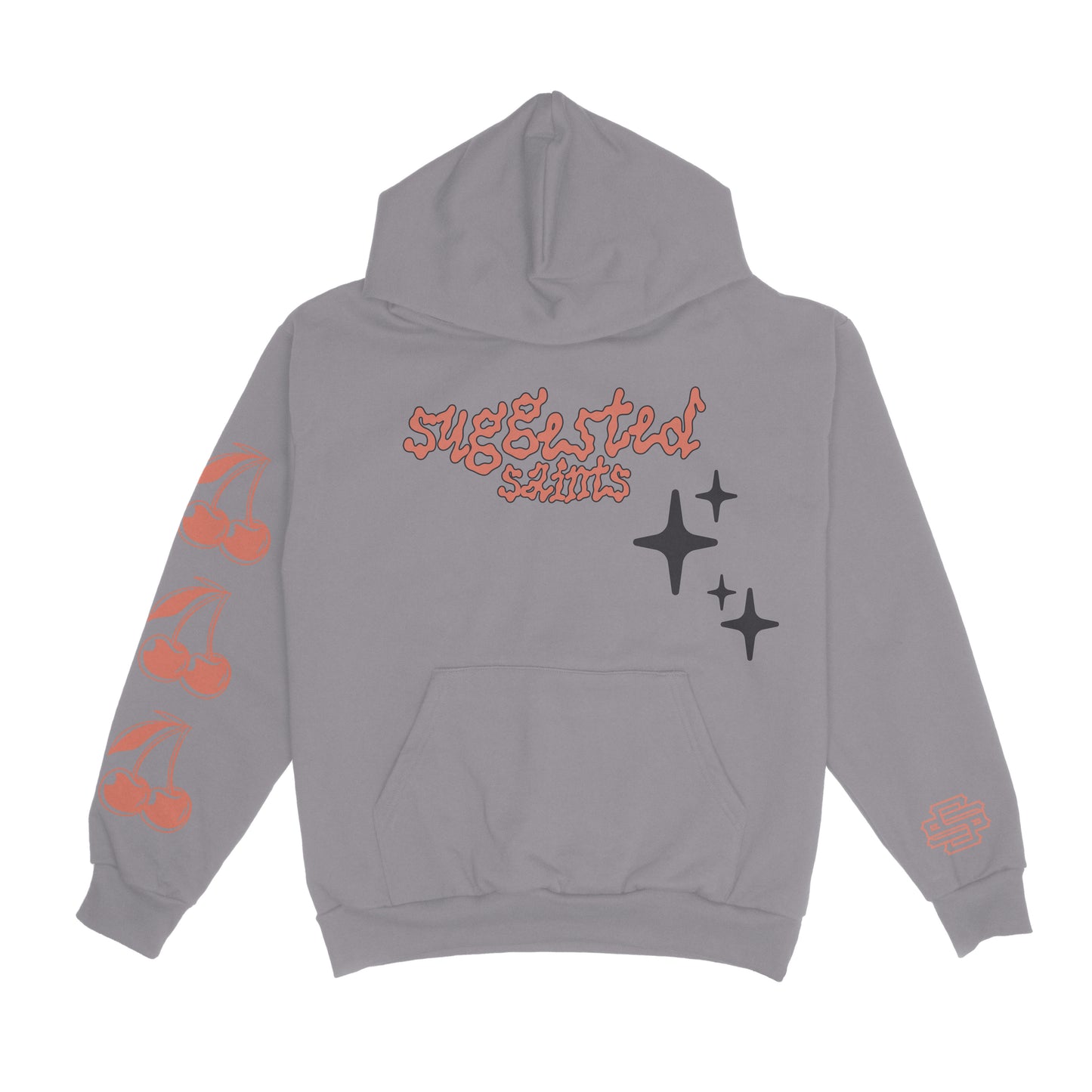 SS Happy Hour - Hoodie