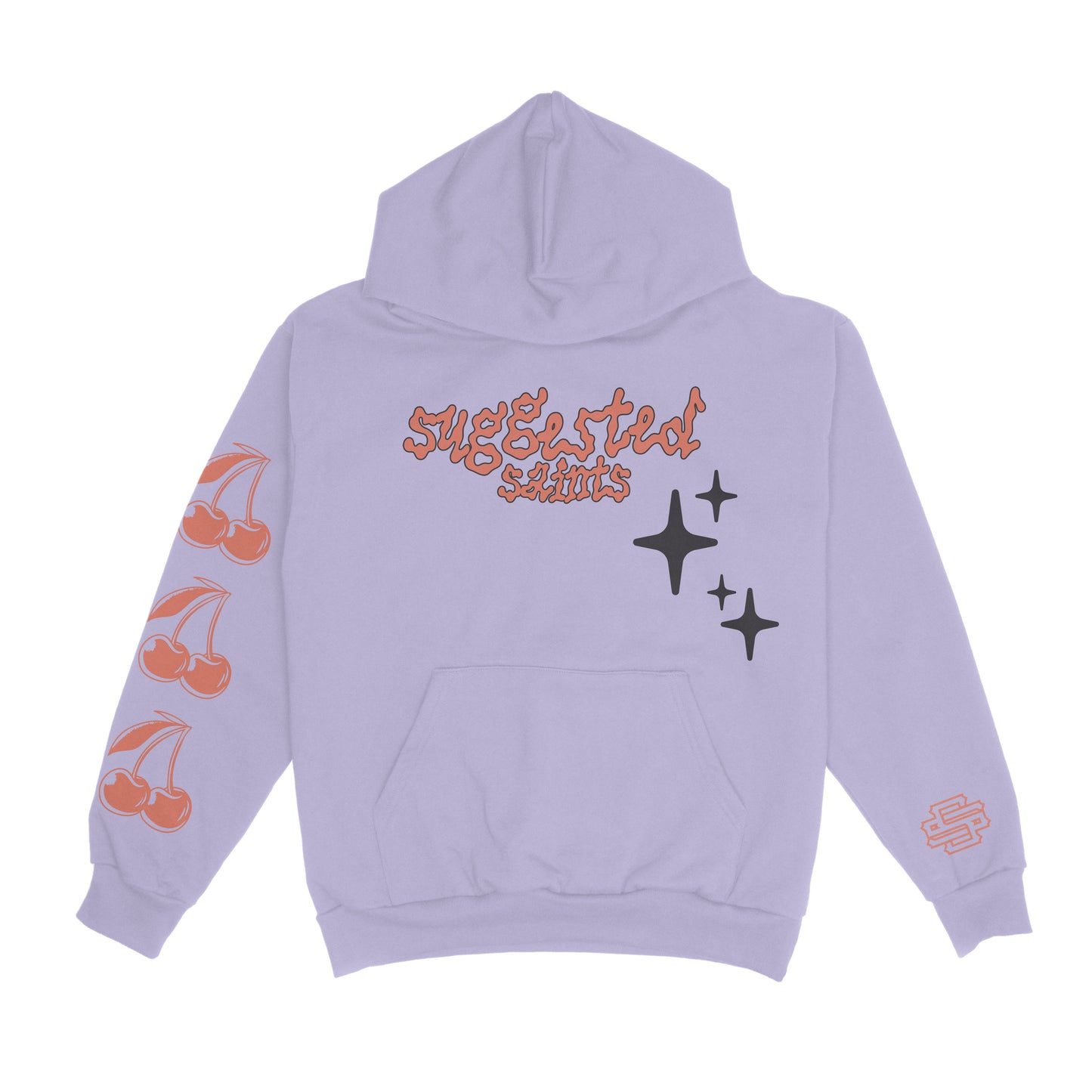 SS Happy Hour - Hoodie