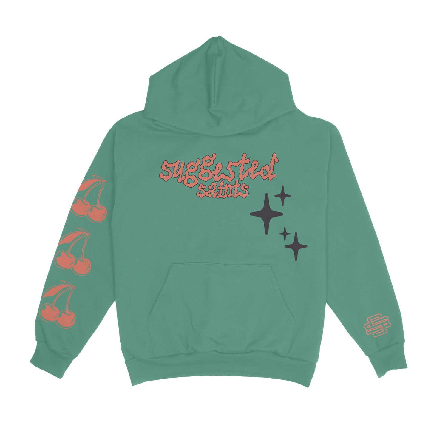 SS Happy Hour - Hoodie