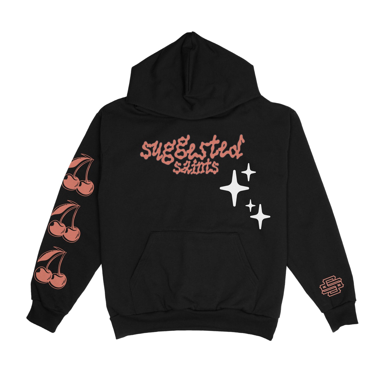 SS Happy Hour - Hoodie