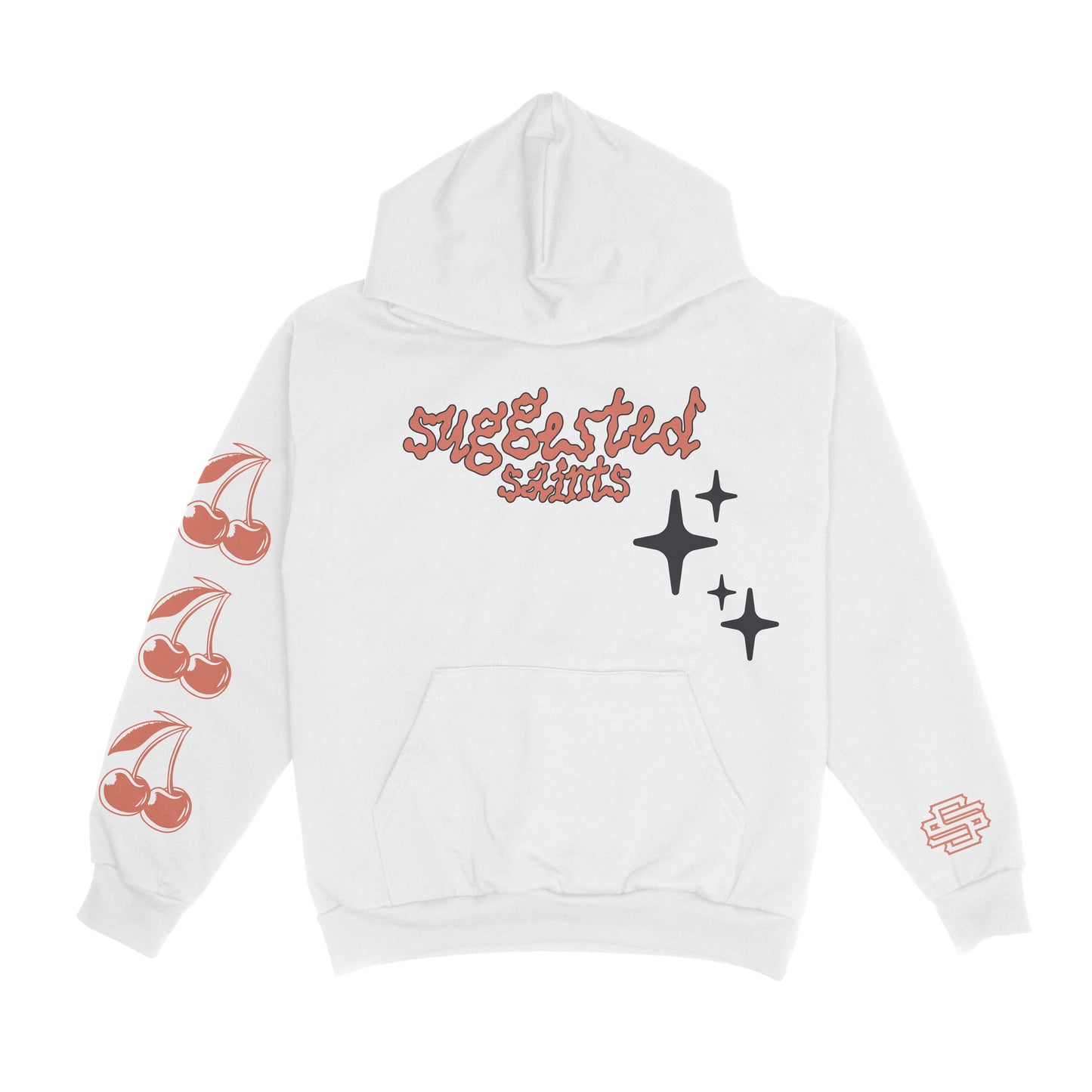 SS Happy Hour - Hoodie