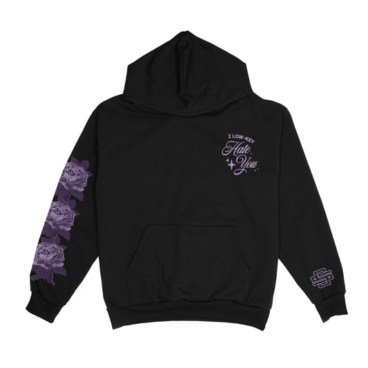 SS Angel Saint - Hoodie