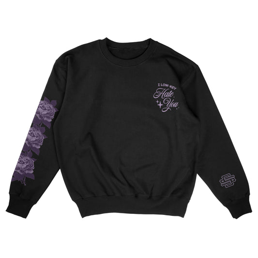 SS Angel Saint - Crewneck