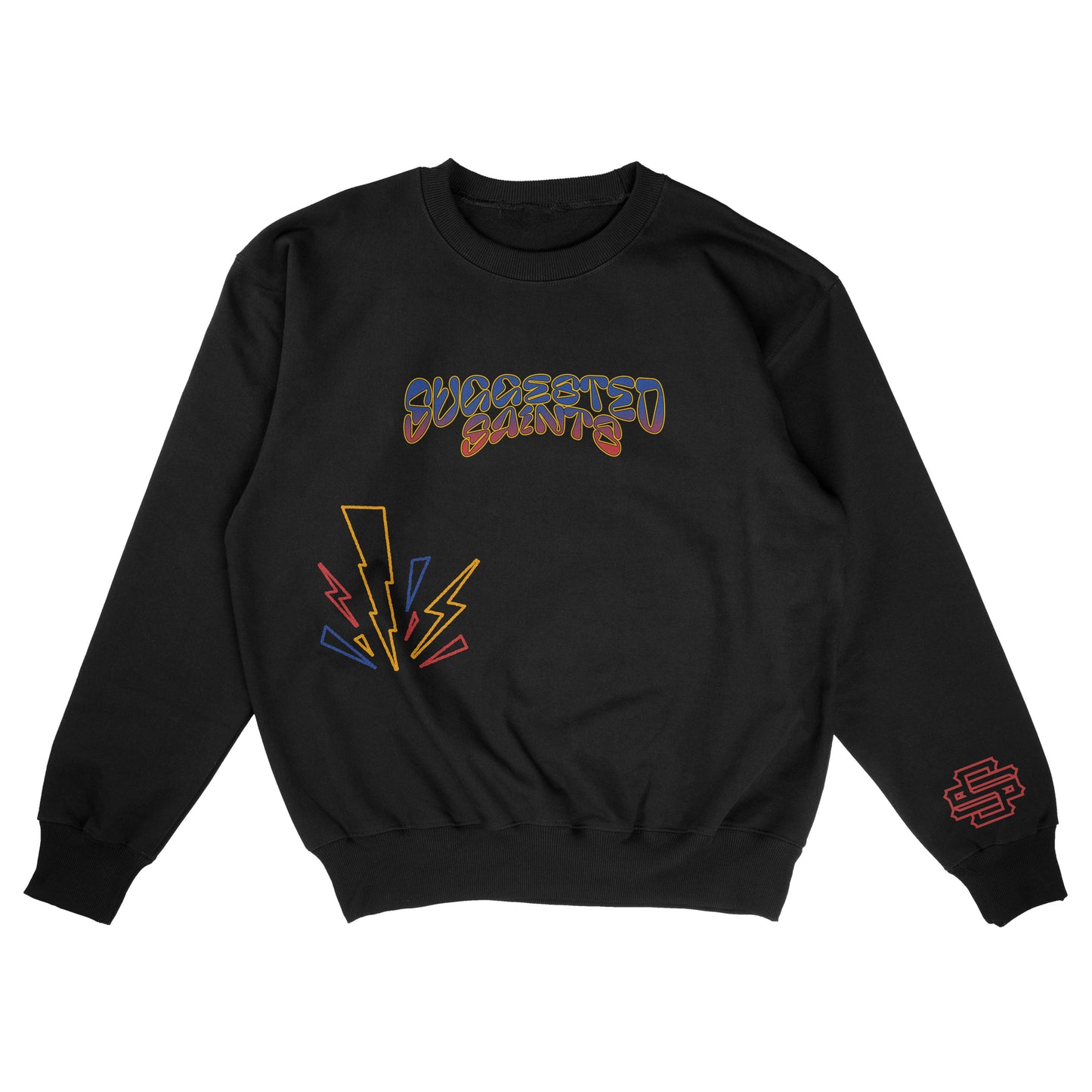 SS Birds and Cash - Crewneck