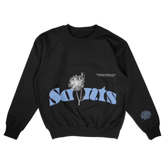 SS Bird Saint - Crewneck