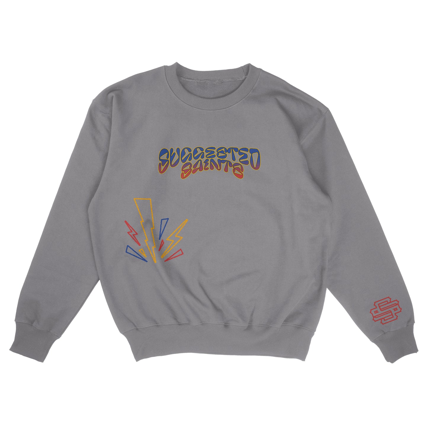 SS Birds and Cash - Crewneck