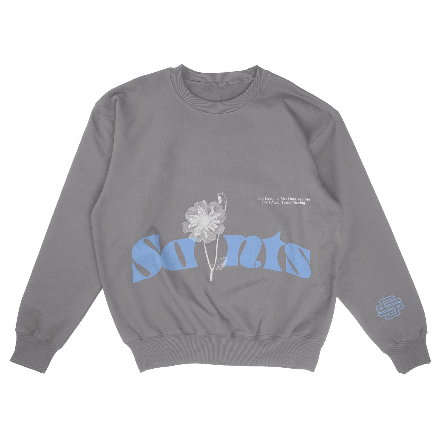 SS Bird Saint - Crewneck