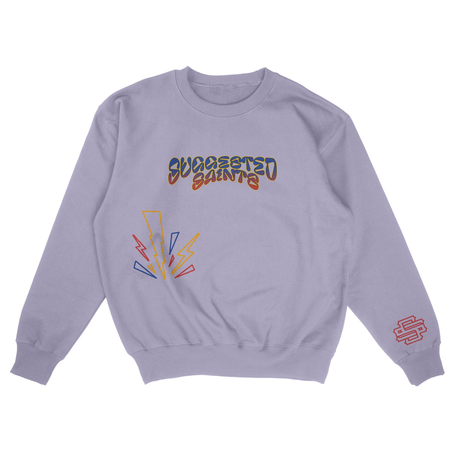 SS Birds and Cash - Crewneck