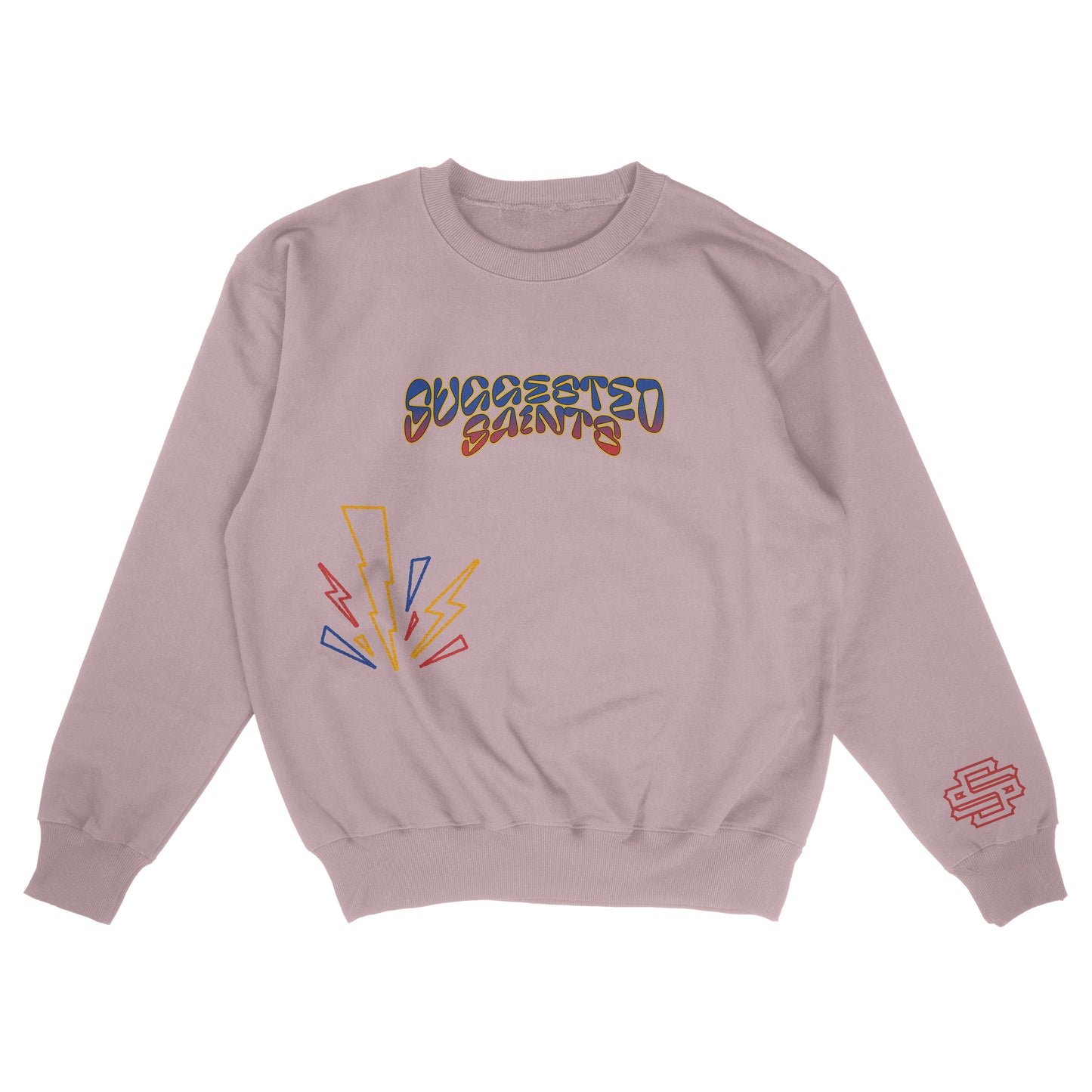 SS Birds and Cash - Crewneck