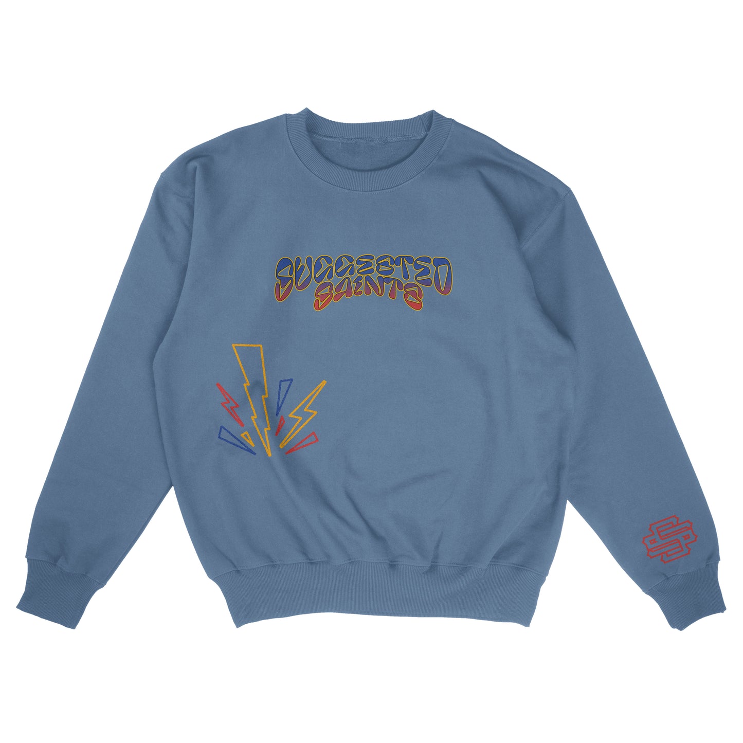 SS Birds and Cash - Crewneck