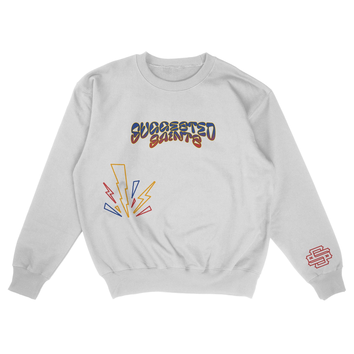 SS Birds and Cash - Crewneck