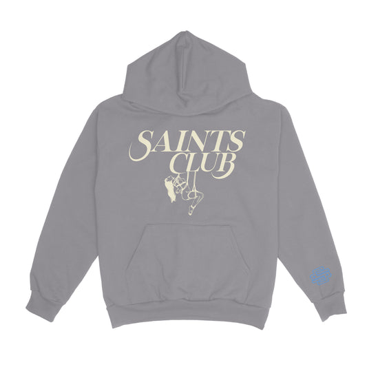 SS Saints Club - Hoodie