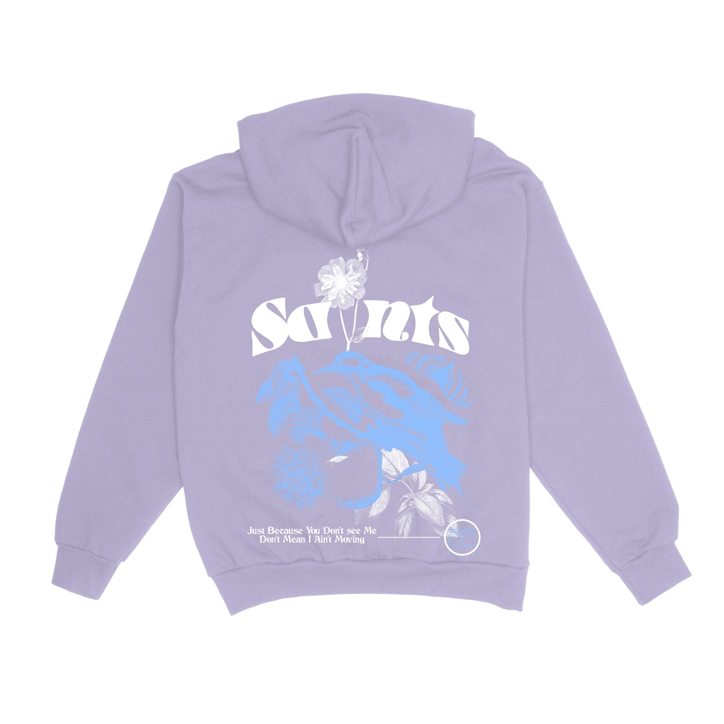 SS Bird Saint - Hoodie