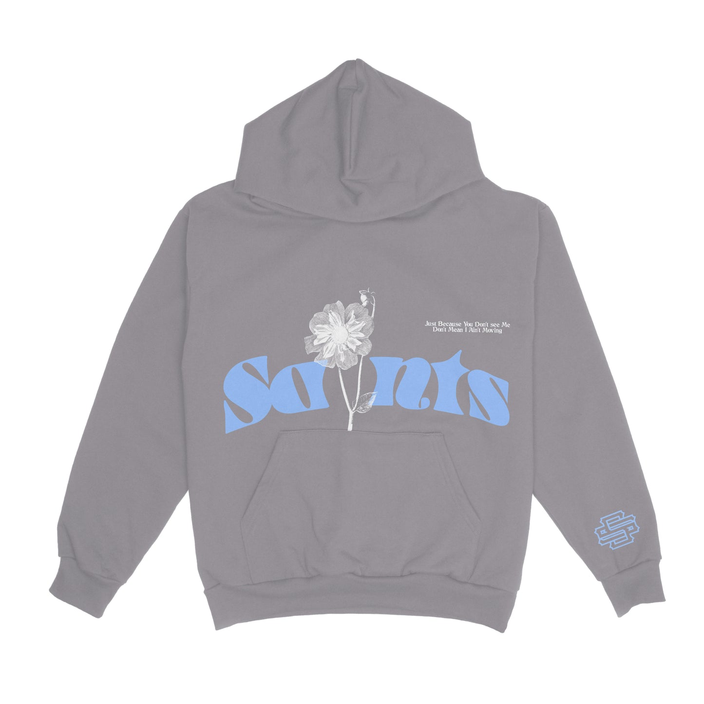 SS Bird Saint - Hoodie