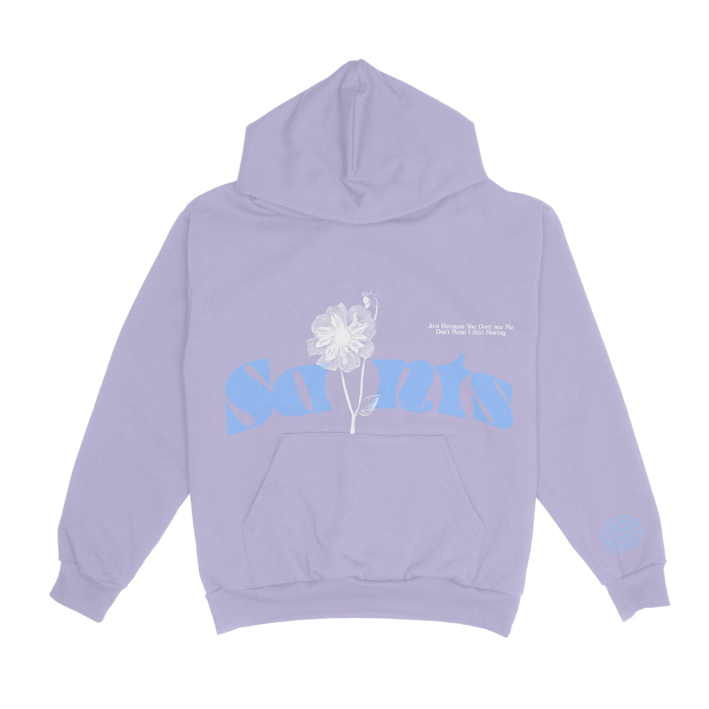 SS Bird Saint - Hoodie