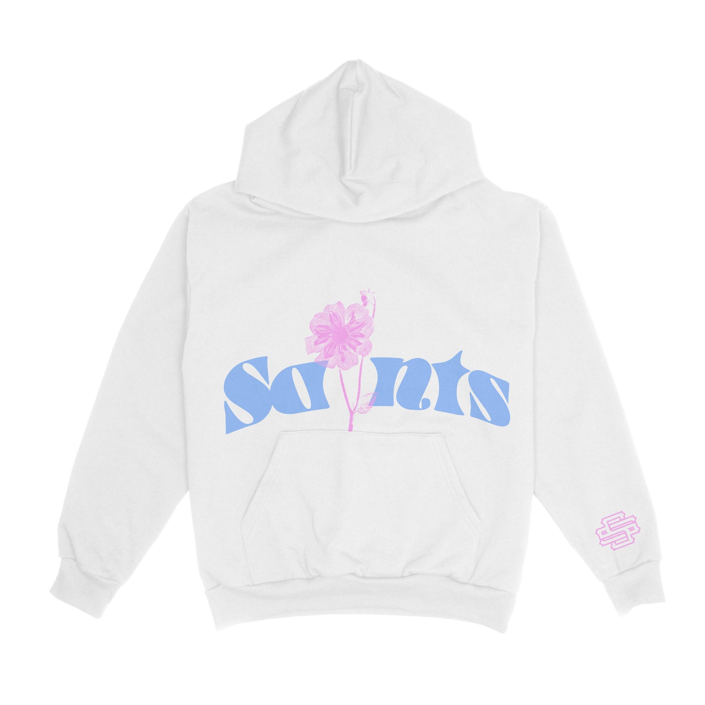 SS Bird Saint - Hoodie