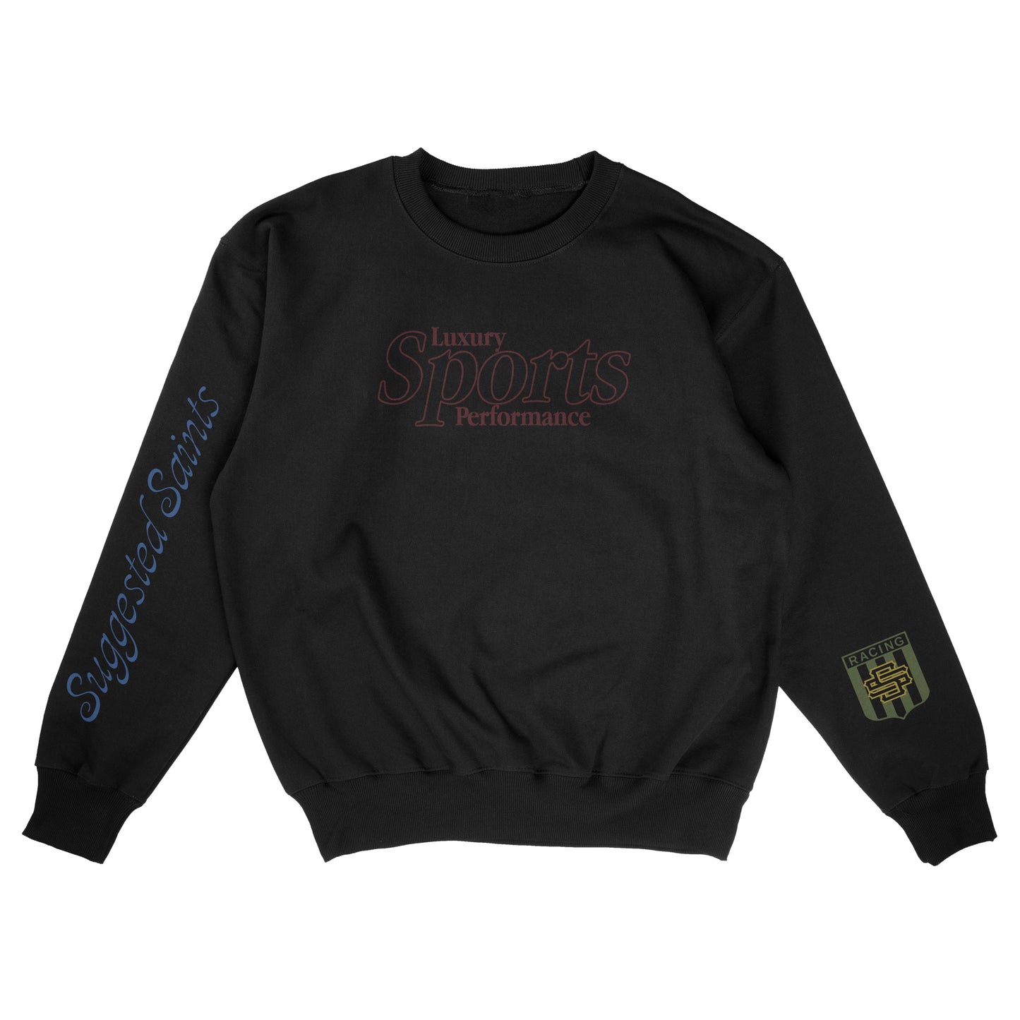 SS G Wagon - Crewneck