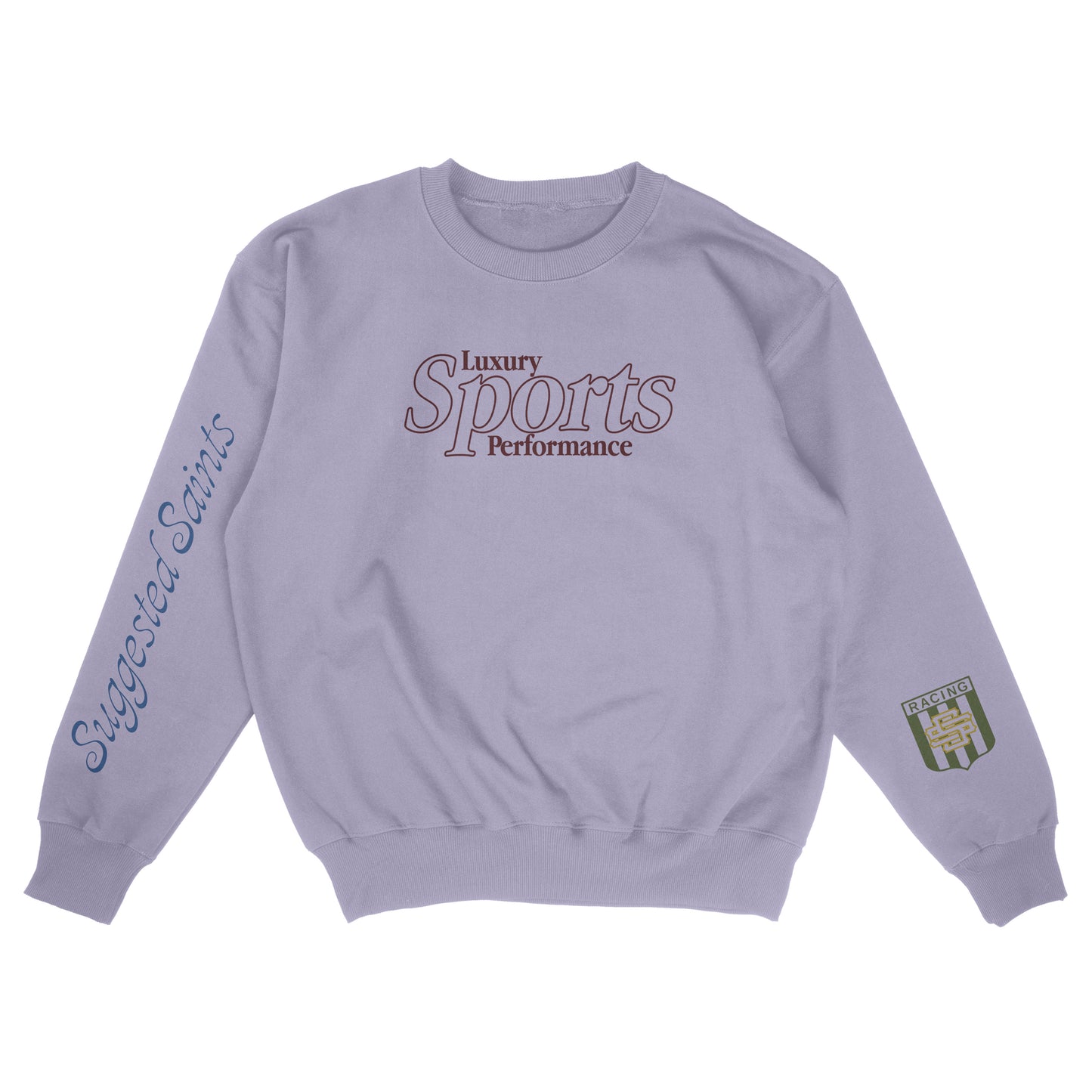 SS G Wagon - Crewneck