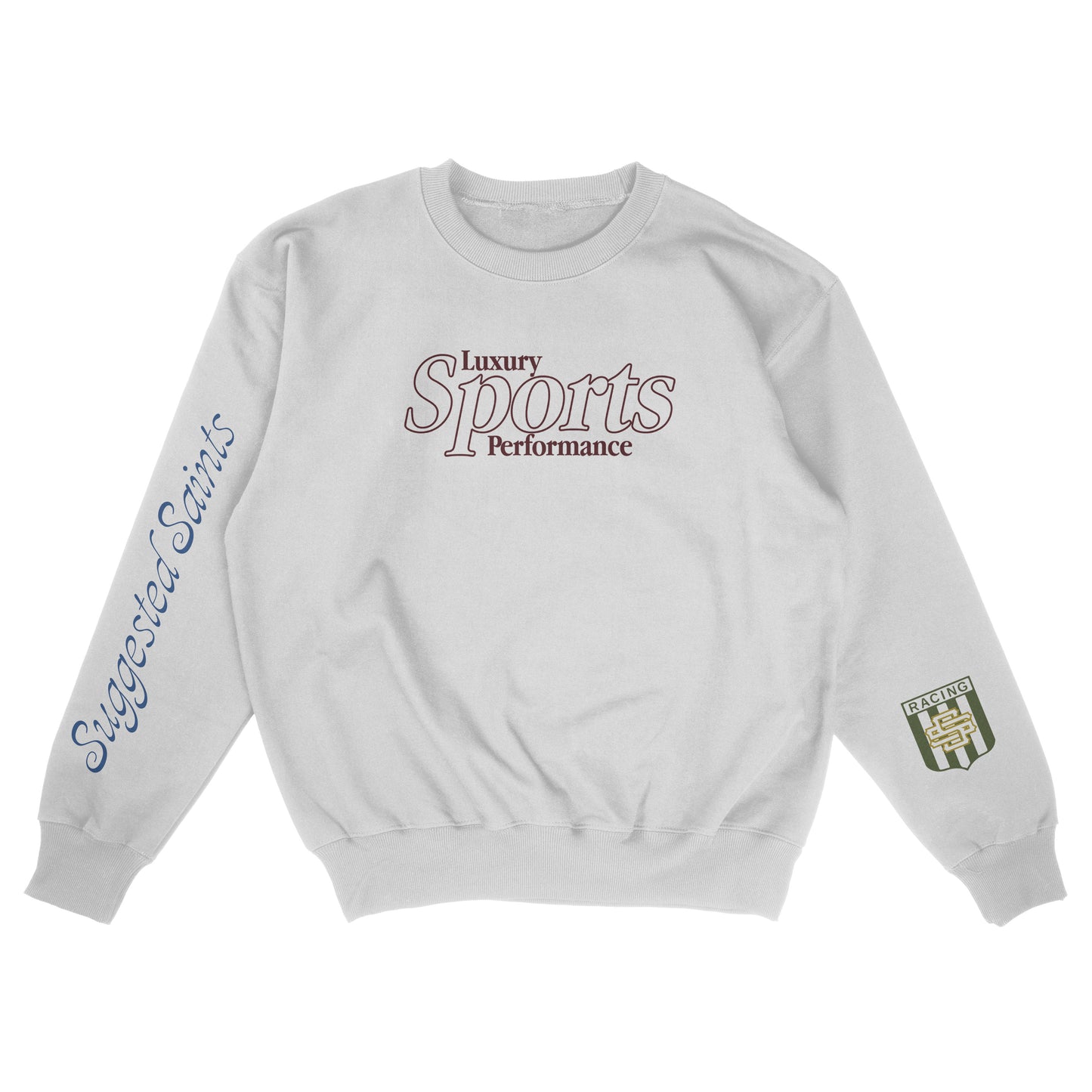 SS G Wagon - Crewneck